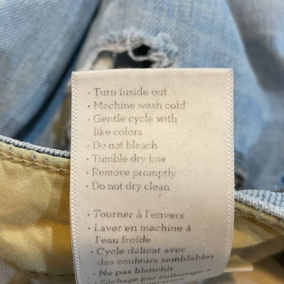 Paige jeans 25 (4334) - Picture 11 of 11